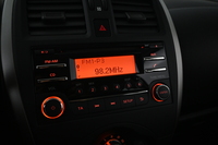 Nissan Micra vaihtoauto