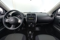 Nissan Micra vaihtoauto