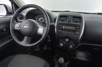 Nissan Micra vaihtoauto