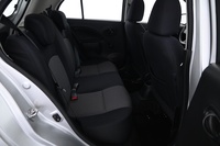 Nissan Micra vaihtoauto