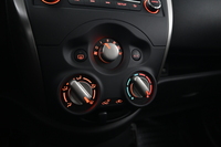 Nissan Micra vaihtoauto