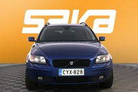 Volvo V50 vaihtoauto