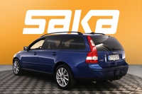 Volvo V50 vaihtoauto