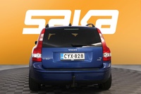Volvo V50 vaihtoauto