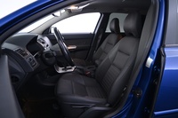 Volvo V50 vaihtoauto