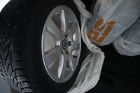 Volvo V50 vaihtoauto