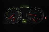 Volvo V50 vaihtoauto