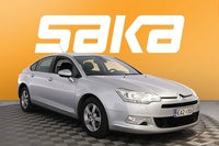 Citroën C5 vaihtoauto