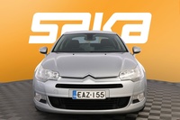 Citroën C5 vaihtoauto
