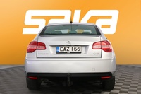 Citroën C5 vaihtoauto