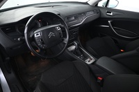 Citroën C5 vaihtoauto