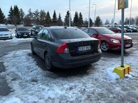 Volvo S40 vaihtoauto