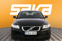 Volvo S40 vaihtoauto