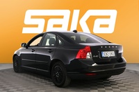 Volvo S40 vaihtoauto