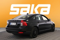 Volvo S40 vaihtoauto