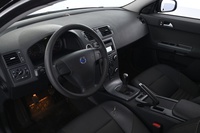 Volvo S40 vaihtoauto