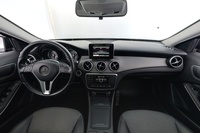 Mercedes-Benz GLA vaihtoauto