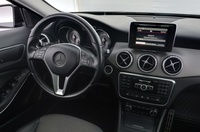 Mercedes-Benz GLA vaihtoauto