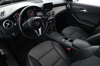 Mercedes-Benz GLA vaihtoauto