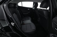 Mercedes-Benz GLA vaihtoauto