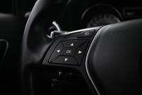 Mercedes-Benz GLA vaihtoauto