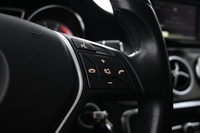 Mercedes-Benz GLA vaihtoauto