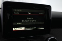 Mercedes-Benz GLA vaihtoauto