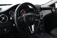 Mercedes-Benz GLA vaihtoauto