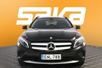 Mercedes-Benz GLA vaihtoauto