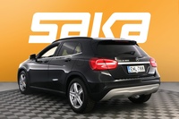 Mercedes-Benz GLA vaihtoauto