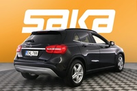 Mercedes-Benz GLA vaihtoauto