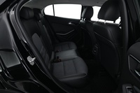 Mercedes-Benz GLA vaihtoauto