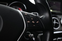 Mercedes-Benz GLA vaihtoauto