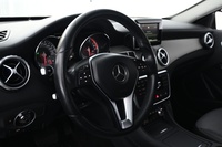 Mercedes-Benz GLA vaihtoauto