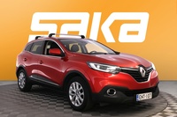 Renault Kadjar vaihtoauto