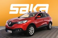 Renault Kadjar vaihtoauto