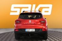 Renault Kadjar vaihtoauto