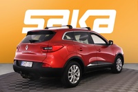 Renault Kadjar vaihtoauto