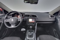 Renault Kadjar vaihtoauto