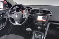 Renault Kadjar vaihtoauto