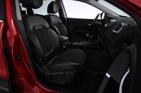 Renault Kadjar vaihtoauto