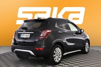 Opel Mokka vaihtoauto