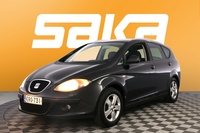 SEAT Altea XL vaihtoauto