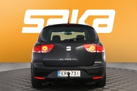 SEAT Altea XL vaihtoauto