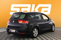 SEAT Altea XL vaihtoauto