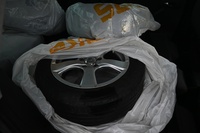 SEAT Altea XL vaihtoauto