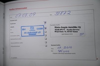 SEAT Altea XL vaihtoauto
