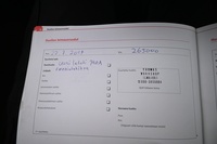 SEAT Altea XL vaihtoauto