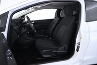 Ford Fiesta Van vaihtoauto