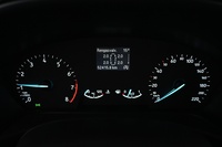 Ford Fiesta Van vaihtoauto